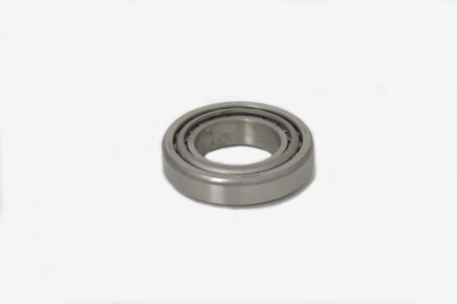 WB0810 Подшипник 50х90х21 ролик.радиал.конич. 1-ряд. MAN G 6.90 F 79'-87 'D 0224 MF 66Kv / 90Hs 3790Sm3 Diesel Truck with on-board platform / chassis MAN G 8;  передний внутренний HD-65/County1