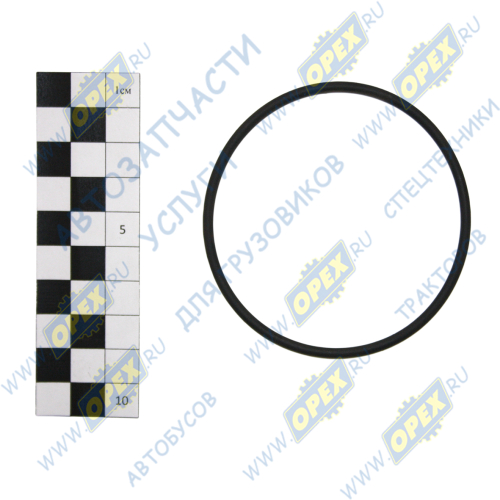 075-080-30 Кольцо (РТИ) круг.сеч. 075-080-30 NQK