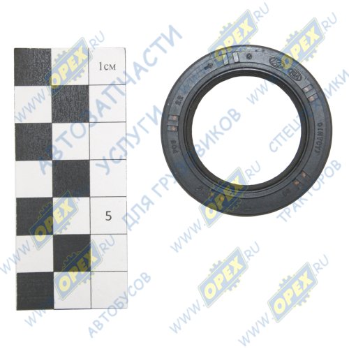 1411ABIAF0 Сальник (манжета) 30х45х6 КПП первичного вала МКПП С/И Porter POS