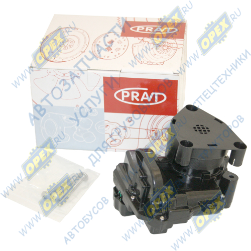 PR.40624.1148090 Дроссель ГАЗель (дв.ЗМЗ-40524,40525) ЕВРО-3 BMW 1 (F20) [N13B16A] 1.6 2010 - / BMW 1 (F21) [N13B16A] 1.6 2011 - / CITROEN C4 (LC) [KF[U (ET3J4), NFU ( PRAVT