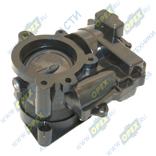 PR.40624.1148090 Дроссель ГАЗель (дв.ЗМЗ-40524,40525) ЕВРО-3 BMW 1 (F20) [N13B16A] 1.6 2010 - / BMW 1 (F21) [N13B16A] 1.6 2011 - / CITROEN C4 (LC) [KF[U (ET3J4), NFU ( PRAVT