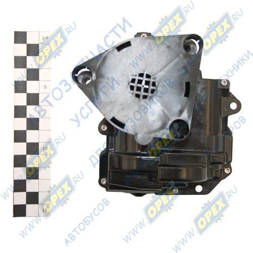 PR.40624.1148090 Дроссель ГАЗель (дв.ЗМЗ-40524,40525) ЕВРО-3 BMW 1 (F20) [N13B16A] 1.6 2010 - / BMW 1 (F21) [N13B16A] 1.6 2011 - / CITROEN C4 (LC) [KF[U (ET3J4), NFU ( PRAVT