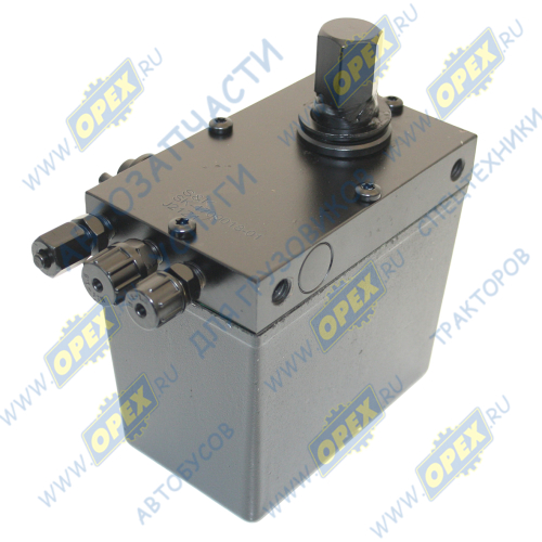 SK-4700018-01 Насос подъема кабины SCANIA P/G/R/T 2004-2017; S&K