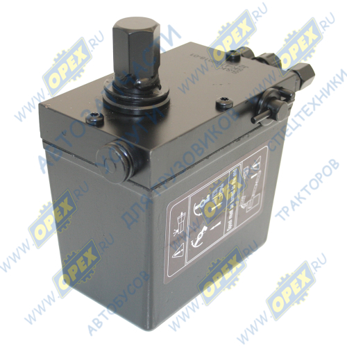 SK-4700018-01 Насос подъема кабины SCANIA P/G/R/T 2004-2017; S&K1