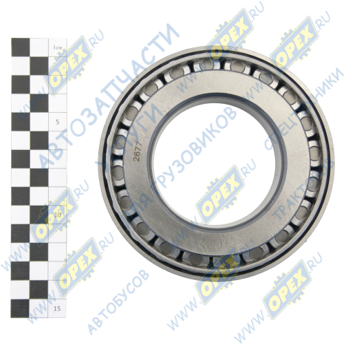 070.232 Подшипник 65х120х41 роликовый ступицы Sampa