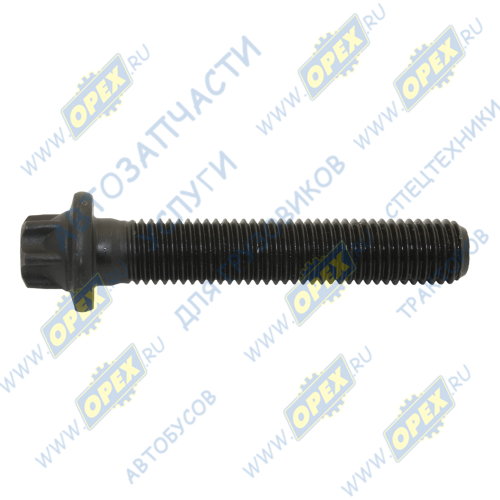 03210130083600 Болт С/И М11х60х1,5 Р=55 Torx E14 фланцевый шатуна PHR SF-ENGINE1