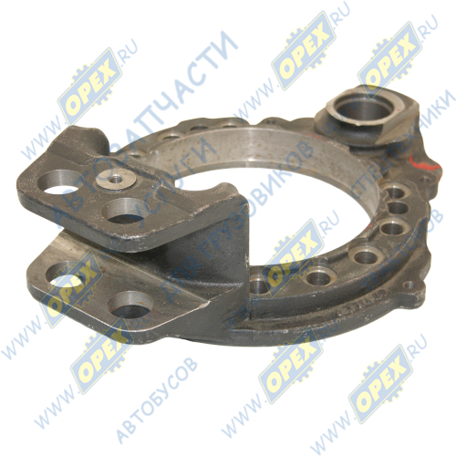 HD90149340018 Суппорт тормозной SHAANXI правый Shaanxi