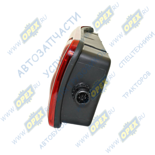 5601.3776 Фонарь задний FAW J7,4180 правый SKV2