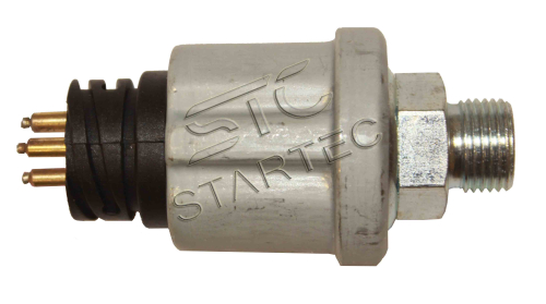 INF01303 Датчик давления масла 0-5Bar/0.25+0.15Bar/M18x1.5мм MAN F90,F2000 1994-2001,TGA/TGS/TGX Startec