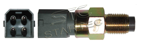 INF01022 Датчик спидометра FL608-615;F12 FH12 Startec