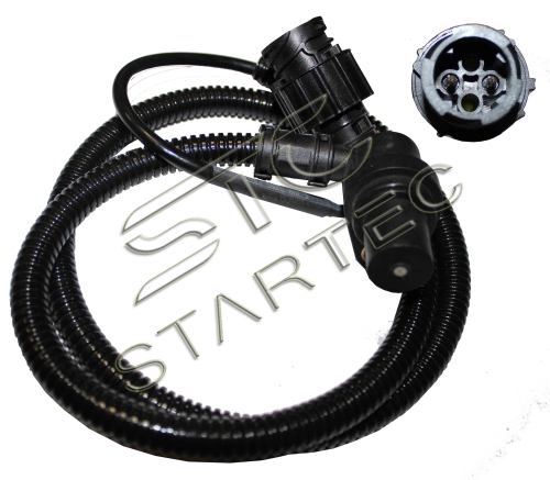 INF01004 Датчик числа оборотов двигателя VOLVO FH/FM дв. D9A, D12C/D, D16C/E Startec