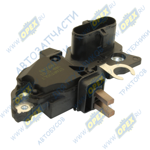 VRR 0701 Реле регулятор напряжения для а/м КАМАЗ 5490/MB Axor с дв. OM 457LA STARTVOLT