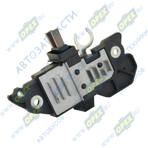 VRR 0701 Реле регулятор напряжения для а/м КАМАЗ 5490/MB Axor с дв. OM 457LA STARTVOLT