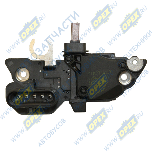 VRR 0701 Реле регулятор напряжения для а/м КАМАЗ 5490/MB Axor с дв. OM 457LA STARTVOLT