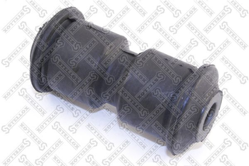 84-08019-SX Втyлка (РТИ+сталь) ф12х38 L=80 Листовая рессора MERCEDES ?12x?32,5x80 Stellox