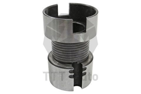 15465 РМК суппорта MAN F2000/TG-A (мех-м регулировки, левый) только втулка; 15465 TTT