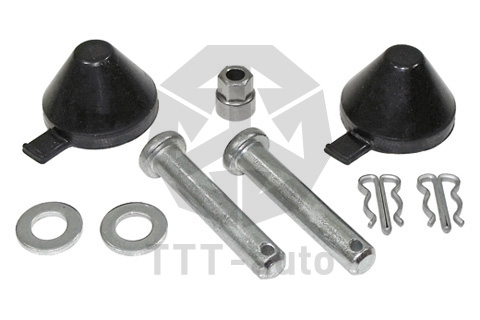 14676 РМК суппорта TTT