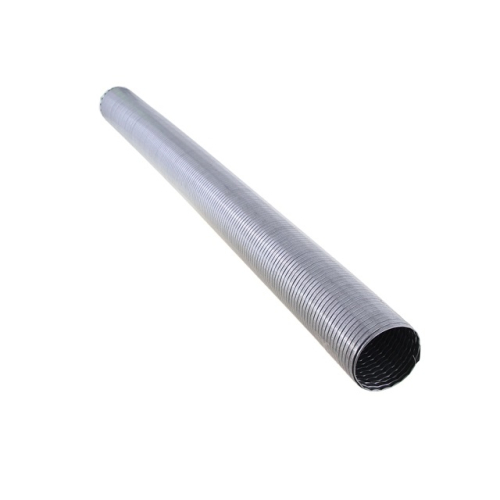 04395VLT Рукав глушителя (металлорукав) (гофра) ф60x1460 глушителя МАЗ [000.4859.20.000-60-1460] ViLiTaN