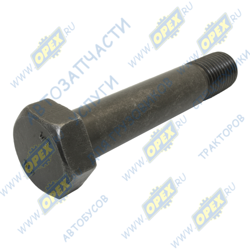 WT 800 10 54 Болт ГОСТ-7798 M36х185х4 Р=50 К=55 реактивной тяги BPW WarranT