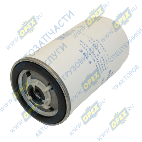 A3000-1105030 Фильтр топливный A=81 B=61 C=70 H=156 M16х1.5 СО СЛИВОМ SCANIA 92/93/112/113/143 YUCHAI