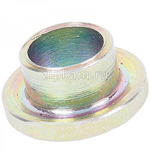 7406-1111066 Втулка (сталь) ф10х12 L=8 L1=5центрирующая КАМАЗ-ЕВРО ZIPKAM
