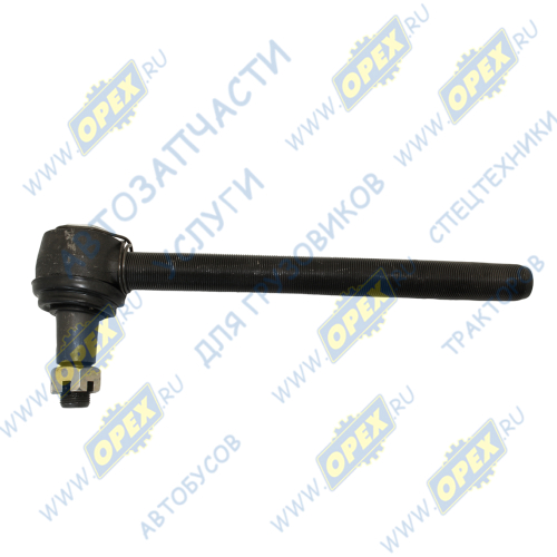 1220-3003020-А-01 Наконечник рулевой тяги левый C=26 М27х1,5/М20х1,5 L=310 (МТЗ-1220) АВТОМАГНАТ1