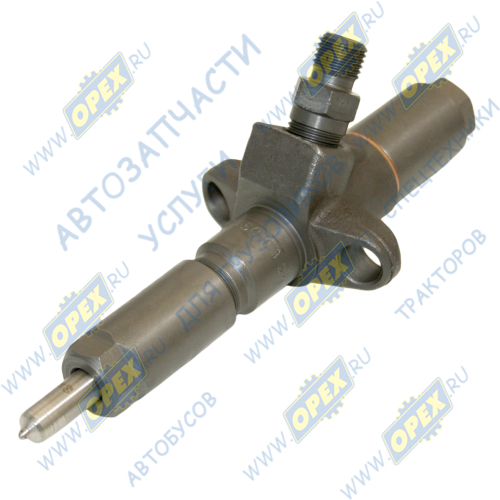 171.1112010-50 Форсунка в сборе МТЗ,ЗИЛ-5301, Д240-243 d.иглы=6мм АЗПИ