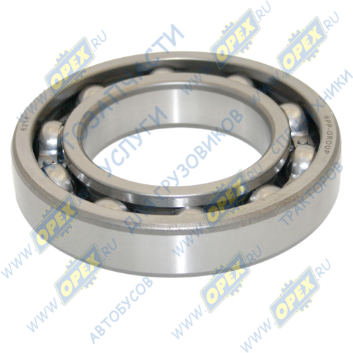217 (6217) Подшипник 85х150х28 шарик.радиал. 1-ряд. (открытый) АПП