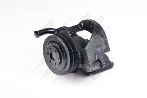 6430-3407010-020 Насос БААЗ2