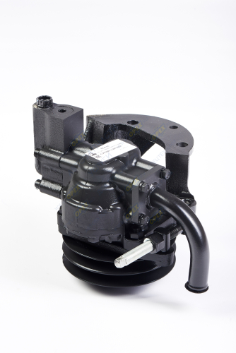 6430-3407010-020 Насос БААЗ3