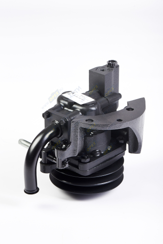 6430-3407010-020 Насос БААЗ4