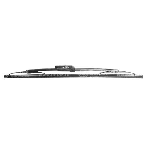 БАК.52058 Щетка стеклоочистителя 410мм ГАЗ-3110, 3307; 430мм БелАК
