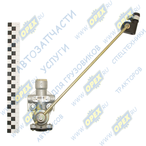 8606-2935200 Регулятор положения кузова для прицепа (БелОМО) БЕЛОМО