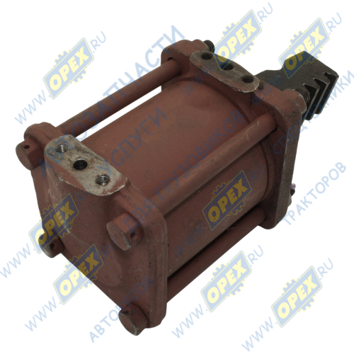 50-3405010А Цилиндр ГУРа /МТЗ.ЮМЗ/ с рейкой БЗТДИА1