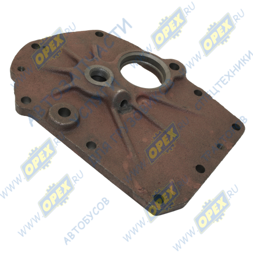 50-3405031-Б Крышка ГУРа МТЗ БЗТДИА1