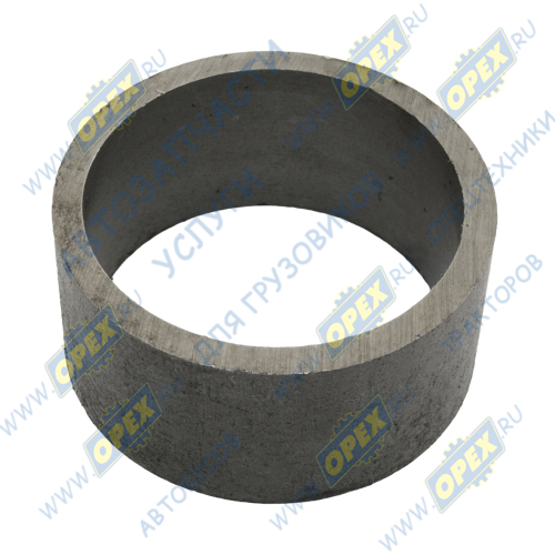 80-1701203 Втулка (сталь) ф52х60 L=28 БЗТДИА1