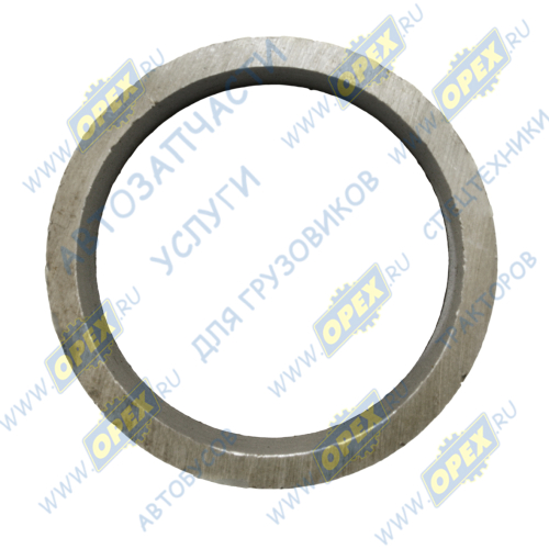 80-1701203 Втулка (сталь) ф52х60 L=28 БЗТДИА2