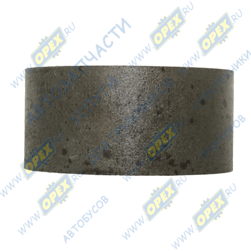 80-1701203 Втулка (сталь) ф52х60 L=28 БЗТДИА3