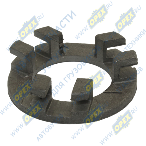 220-1601123 Опора рычагов диска сцепления ведущего (корзины) МТЗ-320,321 БЗТДИА1