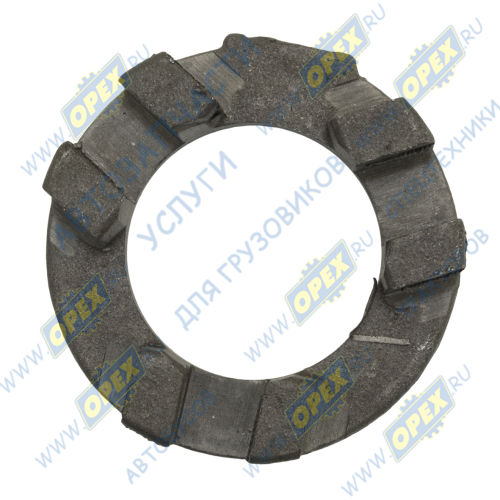 220-1601123 Опора рычагов диска сцепления ведущего (корзины) МТЗ-320,321 БЗТДИА2