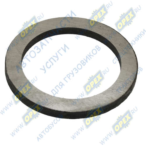 220-1701253 Шайба С/И (сталь) ф40х55х4 выходного вала КПП МТЗ-320 БЗТДИА1