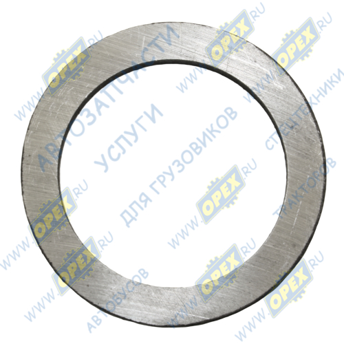 220-1701253 Шайба С/И (сталь) ф40х55х4 выходного вала КПП МТЗ-320 БЗТДИА2