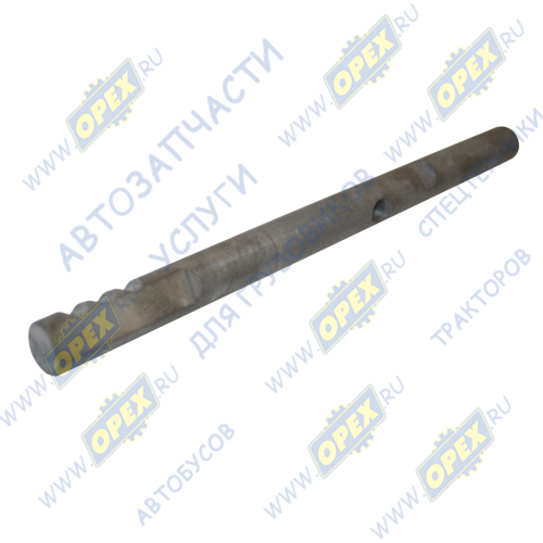 325-1702036 Поводок ф15 L=220 4проточки БЗТДИА