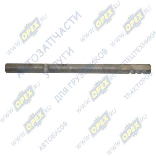 325-1702036 Поводок ф15 L=220 4проточки БЗТДИА