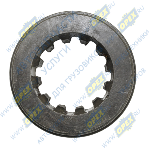 220-4604250 Муфта включения насоса НШ МТЗ-320 с кольцом и шариком БЗТДИА3
