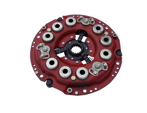 80-1601090 Диск ведущий(корзина) рычажная МТЗ-80,82 БЗТДИА