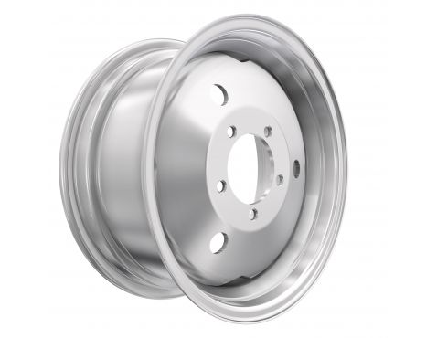 W9x20-3101020-A-02 Диск колеса (8отв.) ЕТ+80 передний МТЗ-80,82,510,821,920,952 под шину 11.2-20; с козырьком, вылет 80мм БЗТДИА