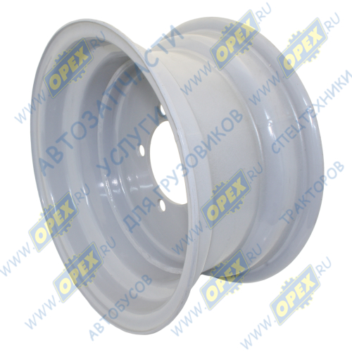 320-3107020 Диск колеса (5отв.) ET+32 МТЗ-320,622,821,921 под шину 11.2-16/ 12.00-16/ 12.4L-16/ 265/70R16/ 13.00/75-16 БЗТДИА2