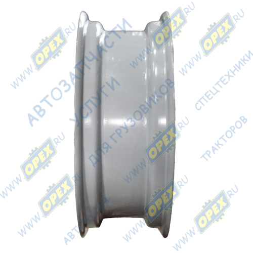 W7х20-3101020 Диск колеса (5отв.) ЕТ+25 передний МТЗ-320Р,421,451,651,80,100, ЮМЗ-6 под шину 9.00R20/ 11.2-20/ 9.5R20 БЗТДИА2