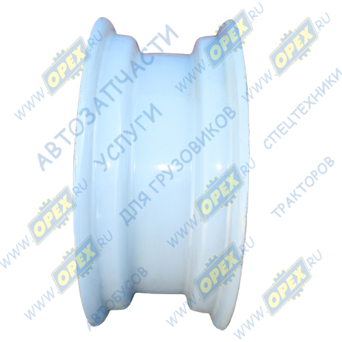 6.00х16-00.00.000-01 Диск колеса (8отв.) ЕТ-3 тр. прицепы 2ПТС-4, ПТС-4,5, 1ПТС-2, СТС-12 под шину 7.5L-16/ 9.00-16/ 10.00-16/ 185/75R16 БЗТДИА3